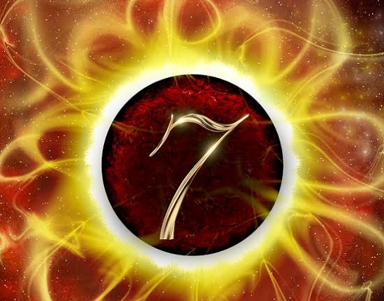 طاقة رقم 7