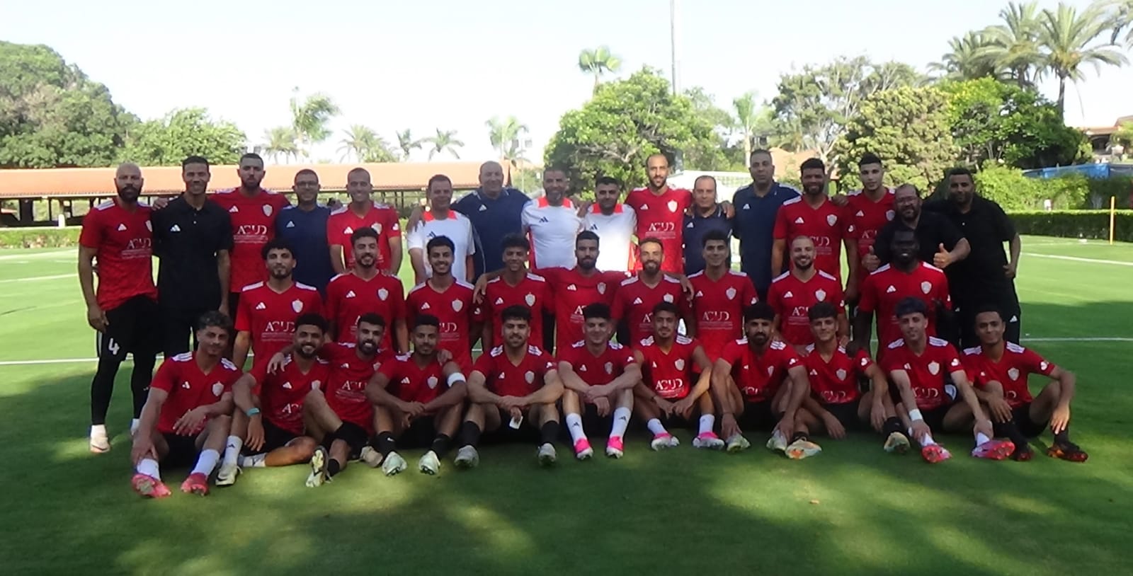 فريق طلائع الجيش فريق طلائع الجيش