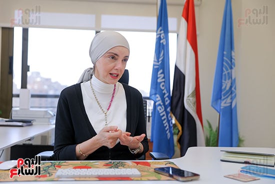 جانب من الحوار جانب من الحوار