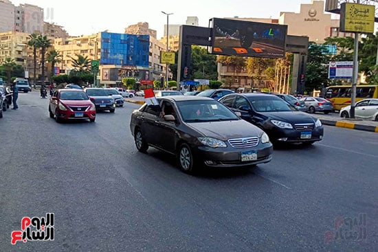المنتخب المصري يجمع الجماهير علي حبه المنتخب المصري يجمع الجماهير علي حبه