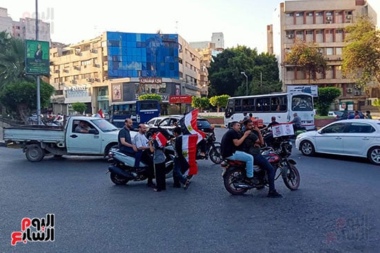 فرحة الجماهير المصرية بالمنتخب فرحة الجماهير المصرية بالمنتخب
