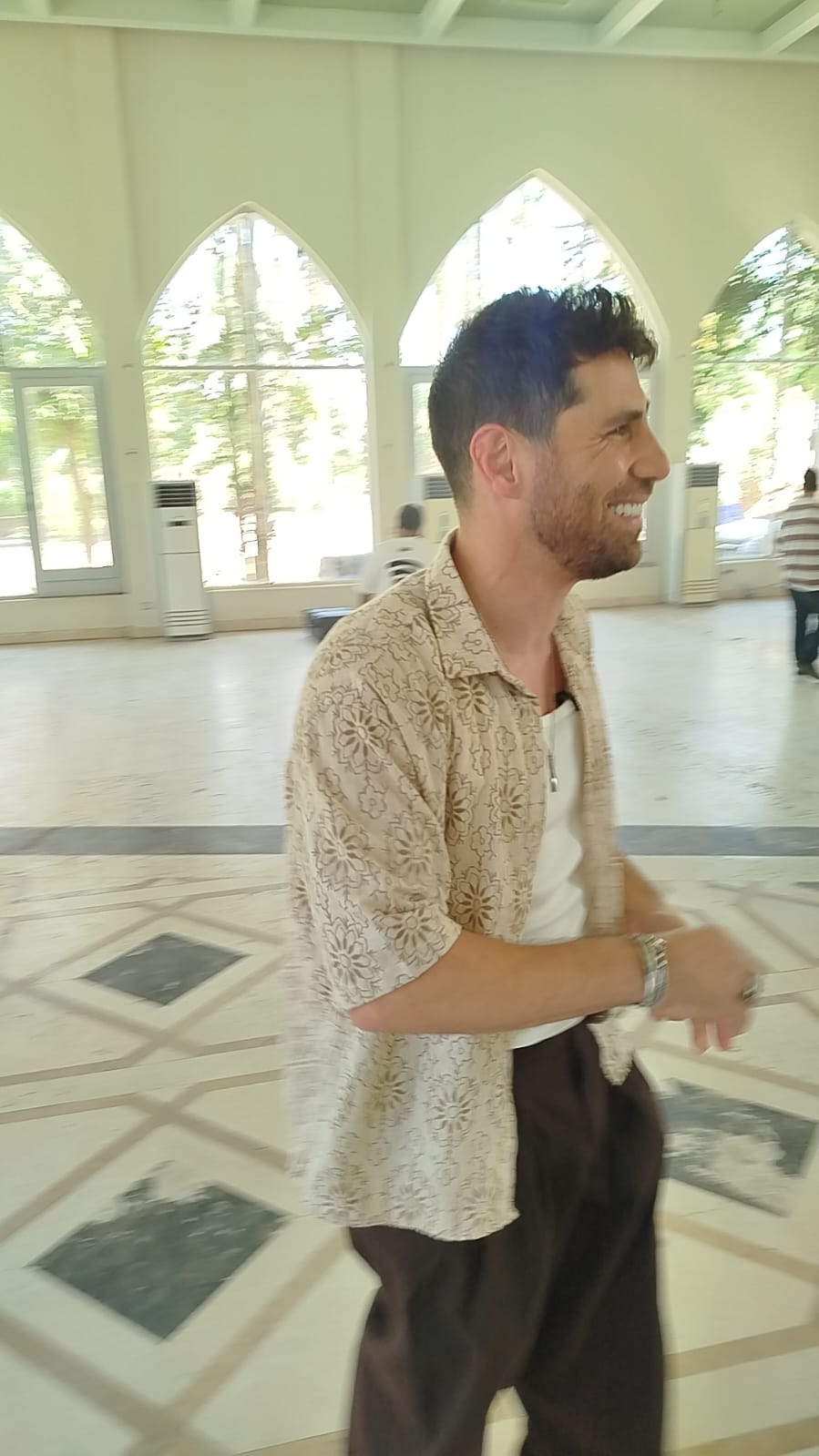 عزيز مرقة