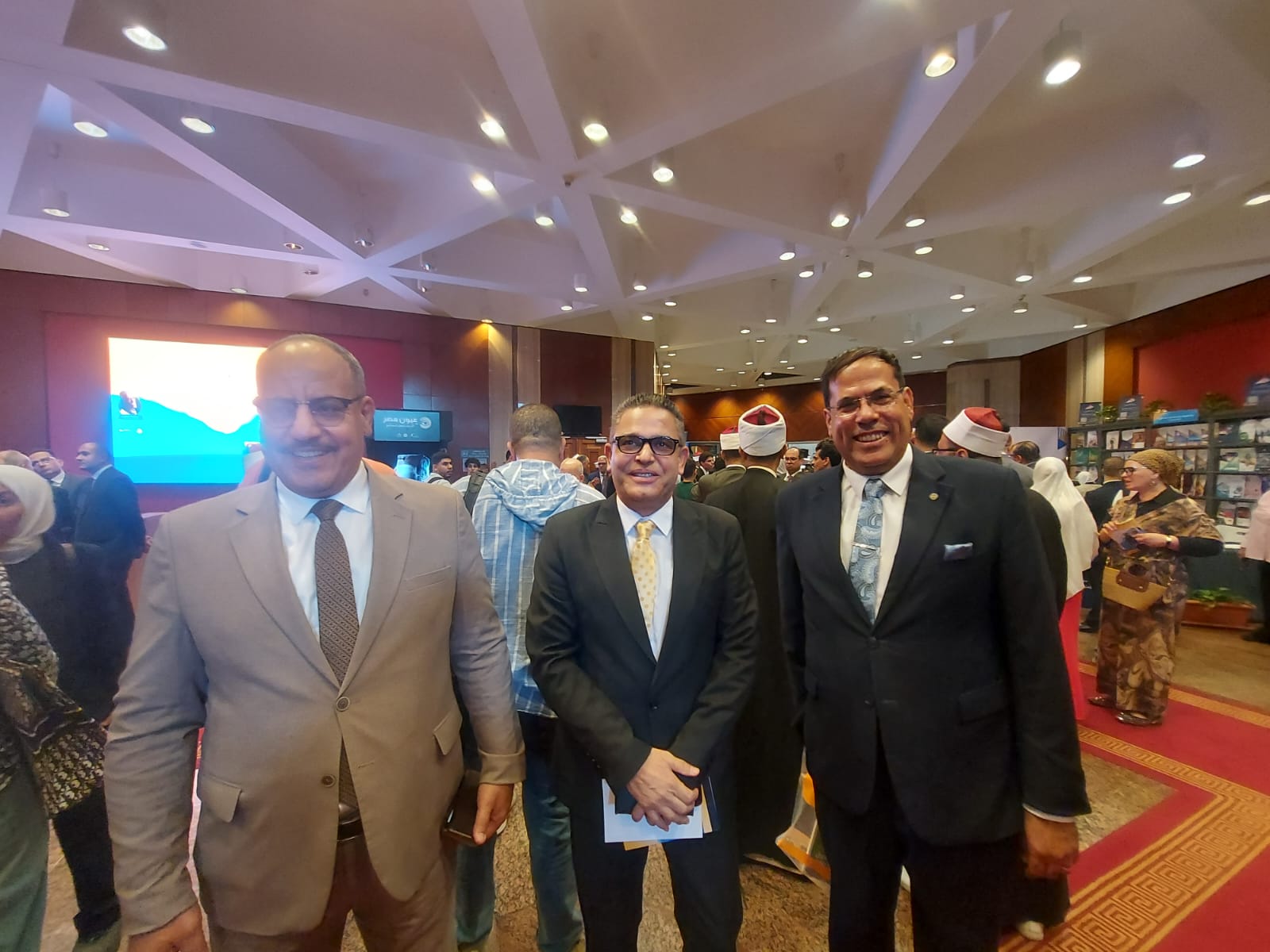 رؤساء الصحف المصرية رؤساء الصحف المصرية