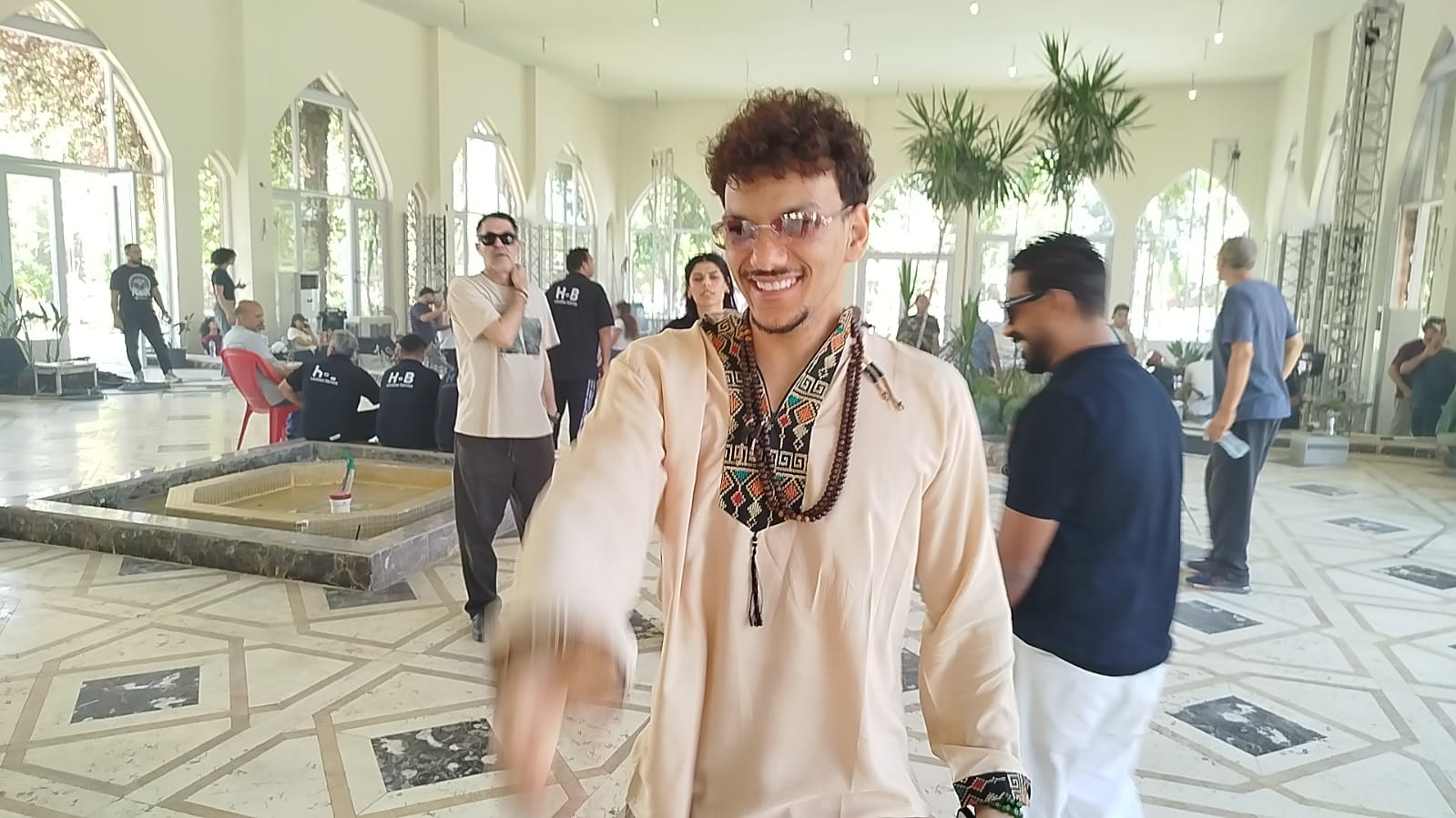 حودة بندق