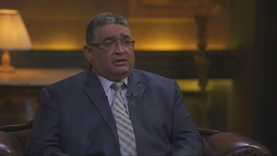 طارق أبو السعد