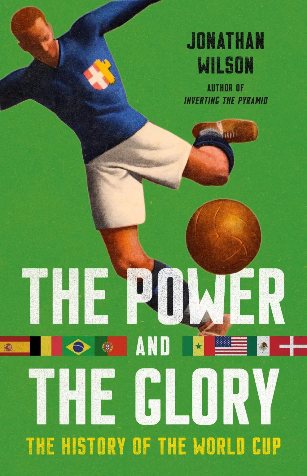 كتاب القوة والمجد