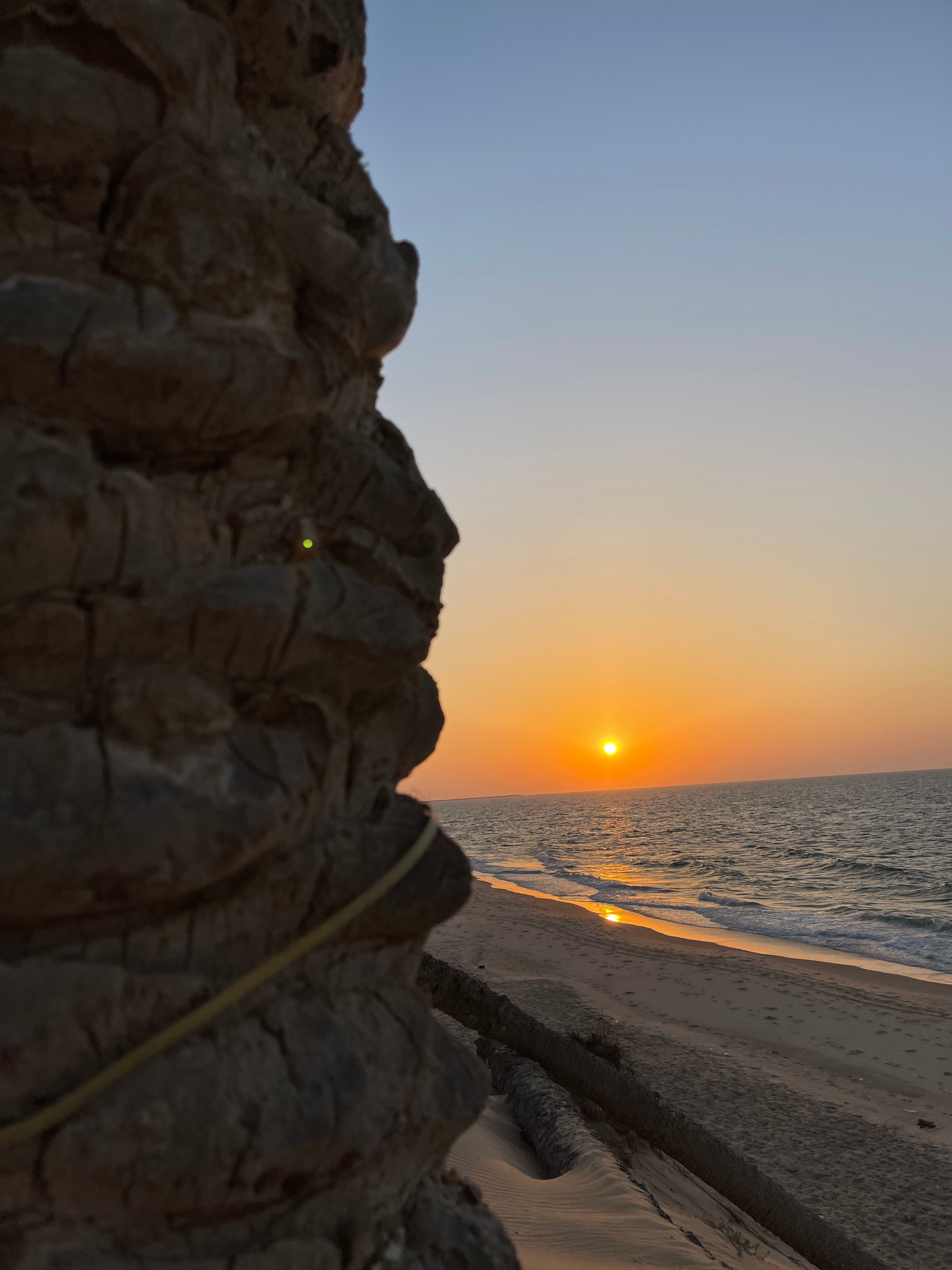 صفاء الطبيعة وسحر يسرق القلوب