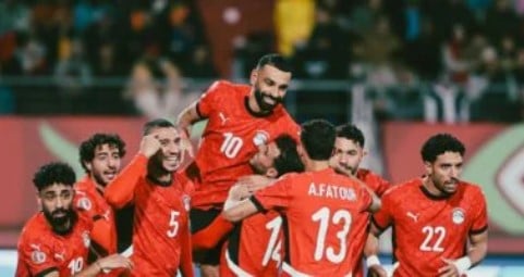 منتخب مصر منتخب مصر