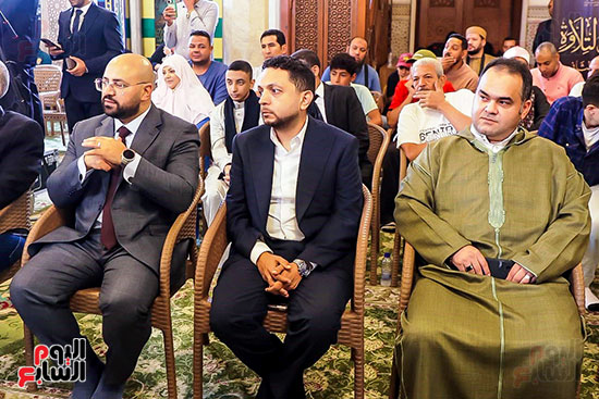 برنامج دولة التلاوة برنامج دولة التلاوة