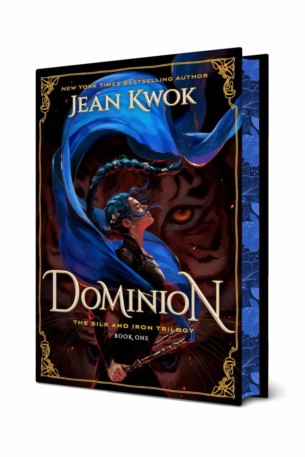 Dominion Dominion