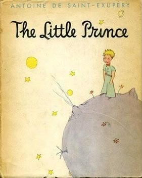 الأمير الصغير (The Little Prince)