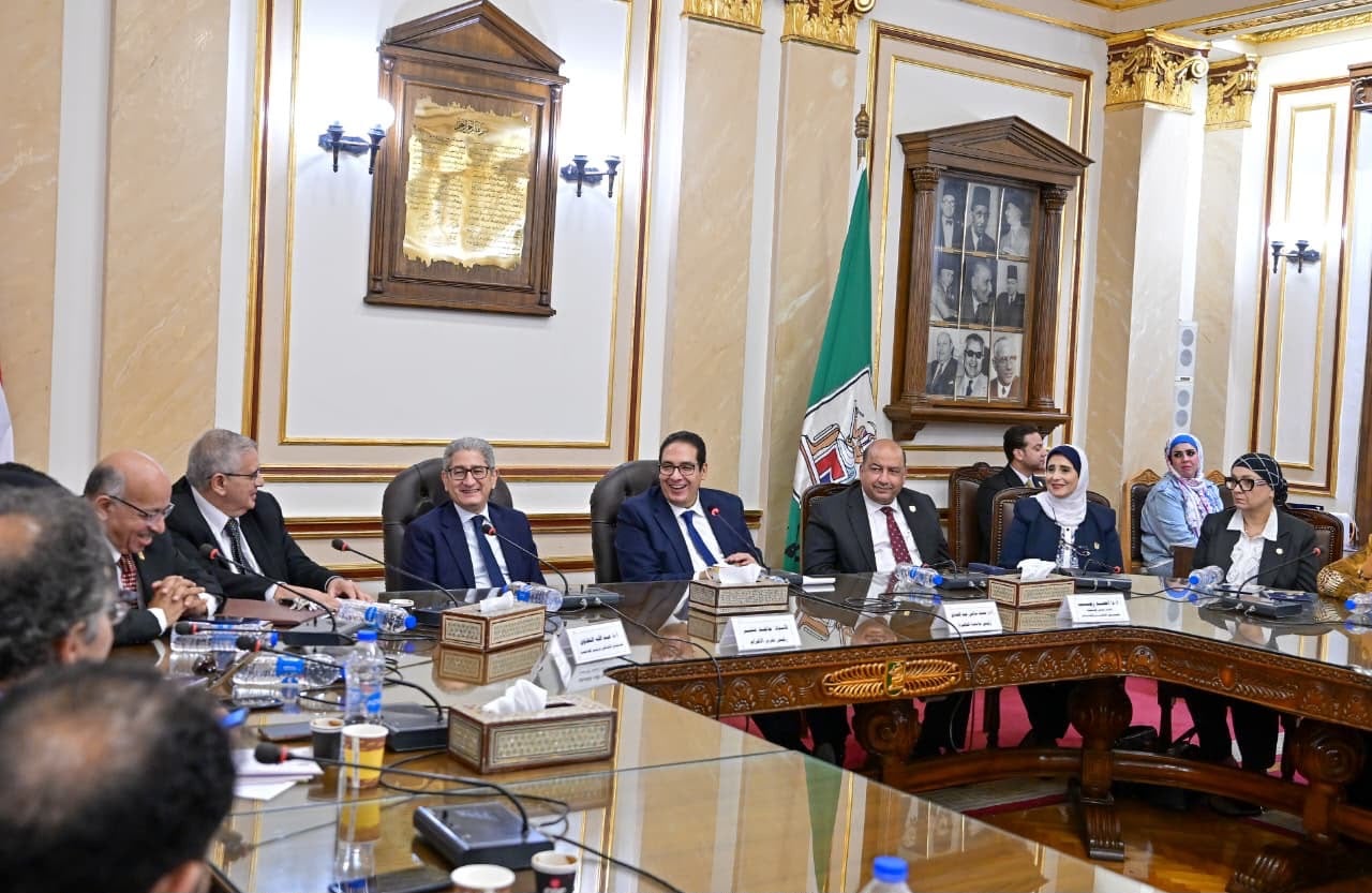 جامعة القاهرة