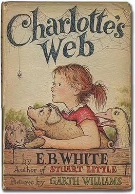شبكة شارلوت (Charlotte’s Web)