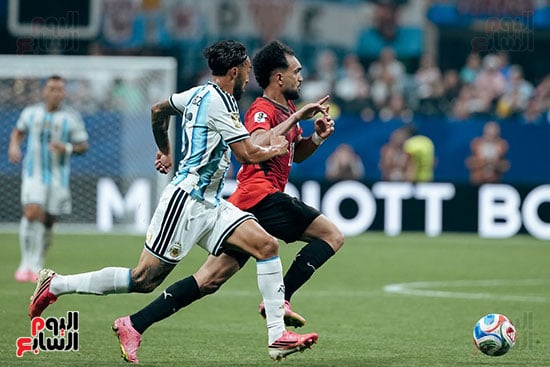 مصر والارجنتين (2)