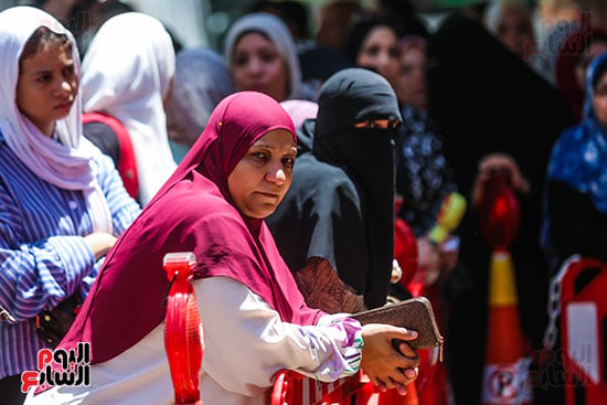 اولياء الامور امام اللجان