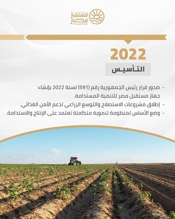 رحلة صعود جهاز مستقبل مصر  (6)