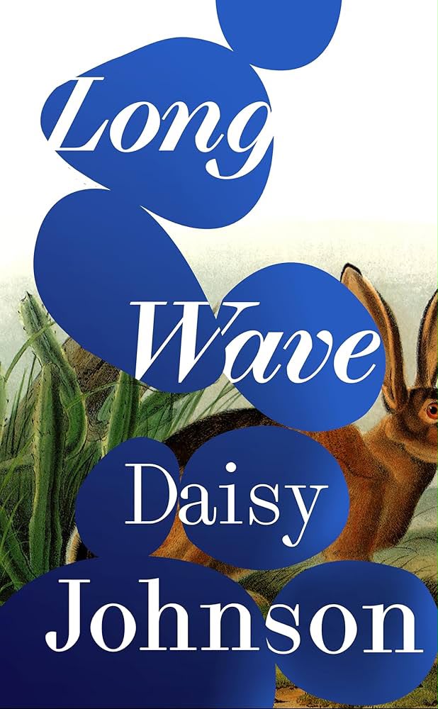 كتاب long wave