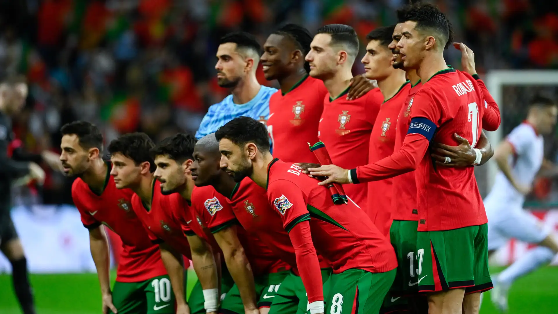 البرتغال البرتغال