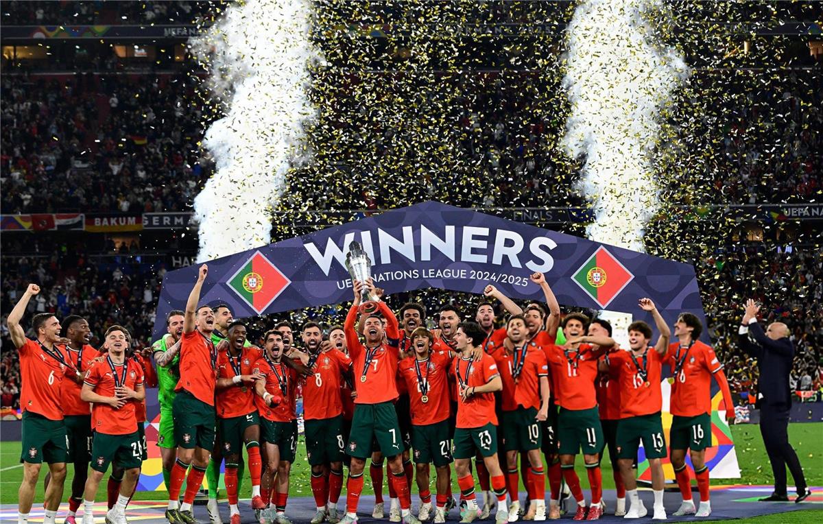 المنتخب البرتغالي المنتخب البرتغالي