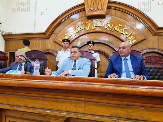 هيئة-المحكمة
