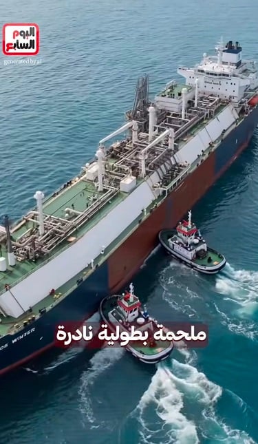 ملحمة بطولية