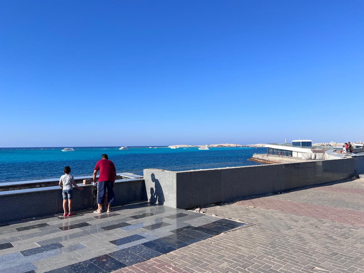 كورنيش مطروح