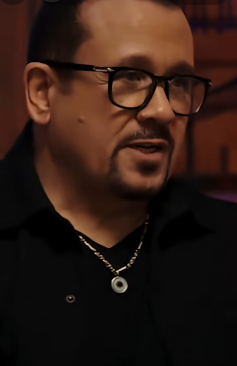 هشام عباس
