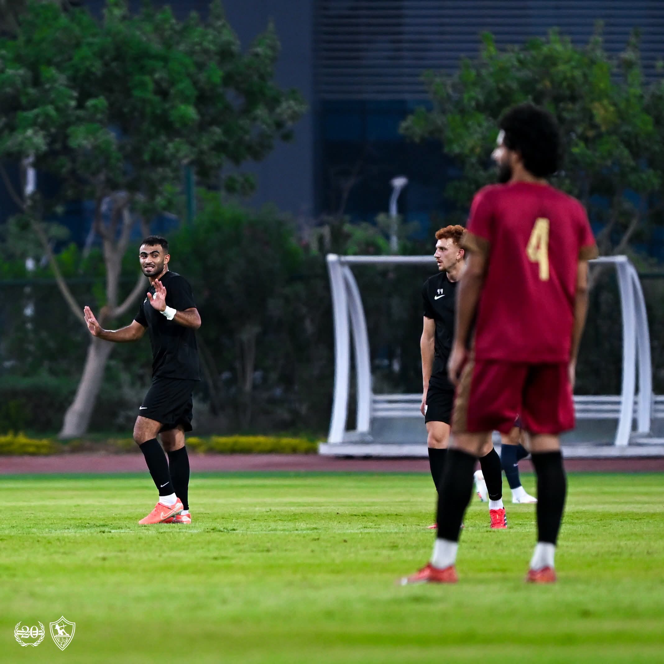الزمالك والبلاستيك (14)