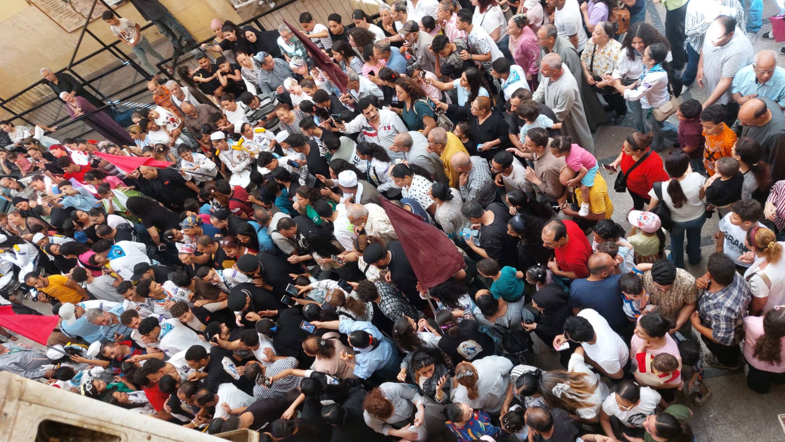 فرحة كبيرة
