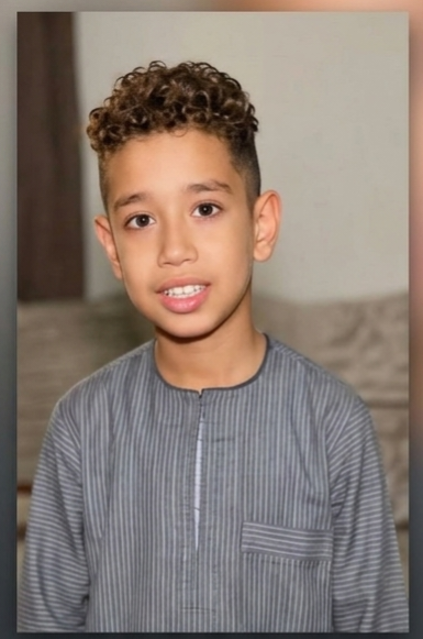 الطفل يوسف