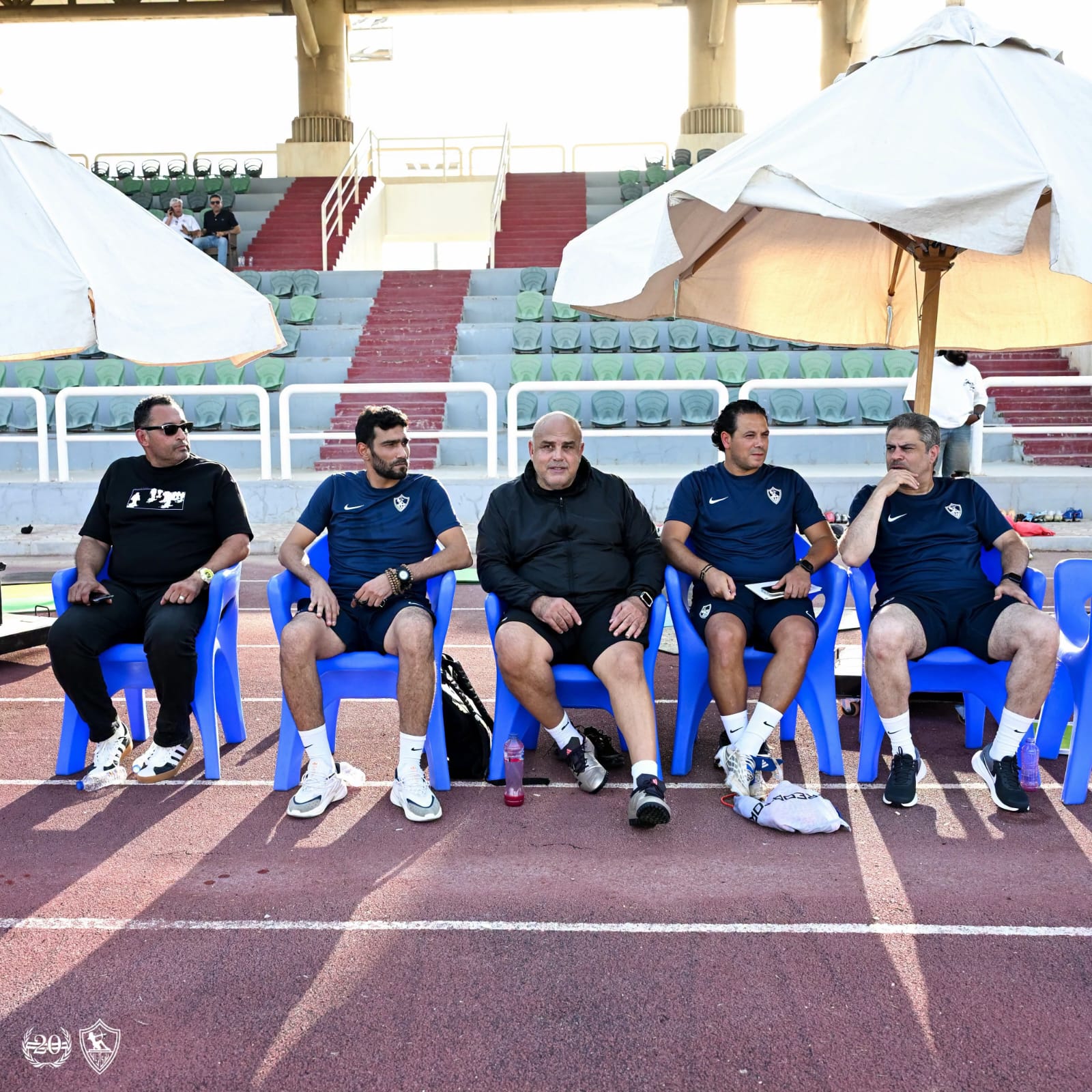 الزمالك والبلاستيك (13)