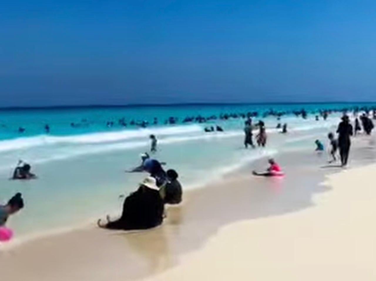 شواطئ مطروح