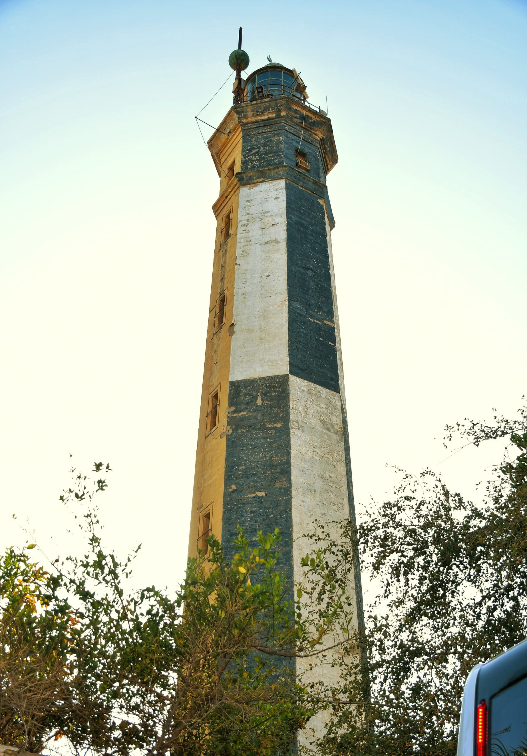 فنار بورسعيد