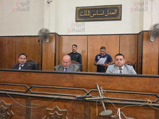 جنايات-الزقازيق