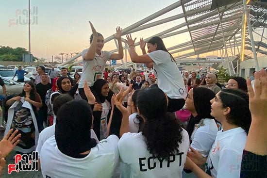 منتخب اليد (7)