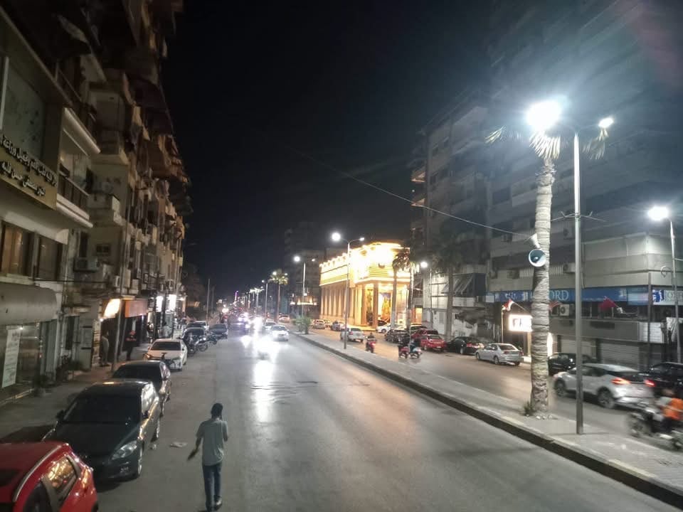 انارة الشواىع انارة الشواىع