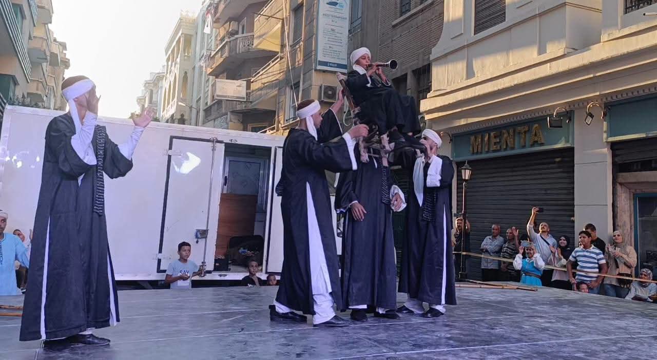 فرقة ملاوى