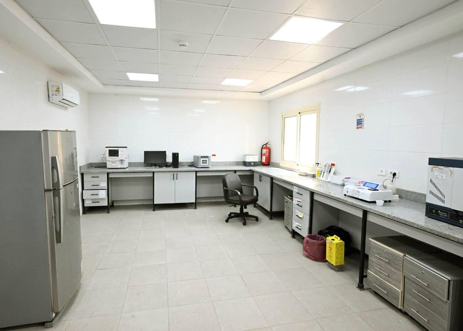 وحدة طب الأسرة وحدة طب الأسرة