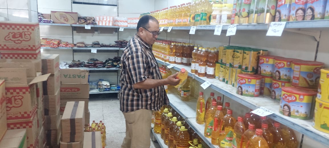 حملات على الأسواق حملات على الأسواق