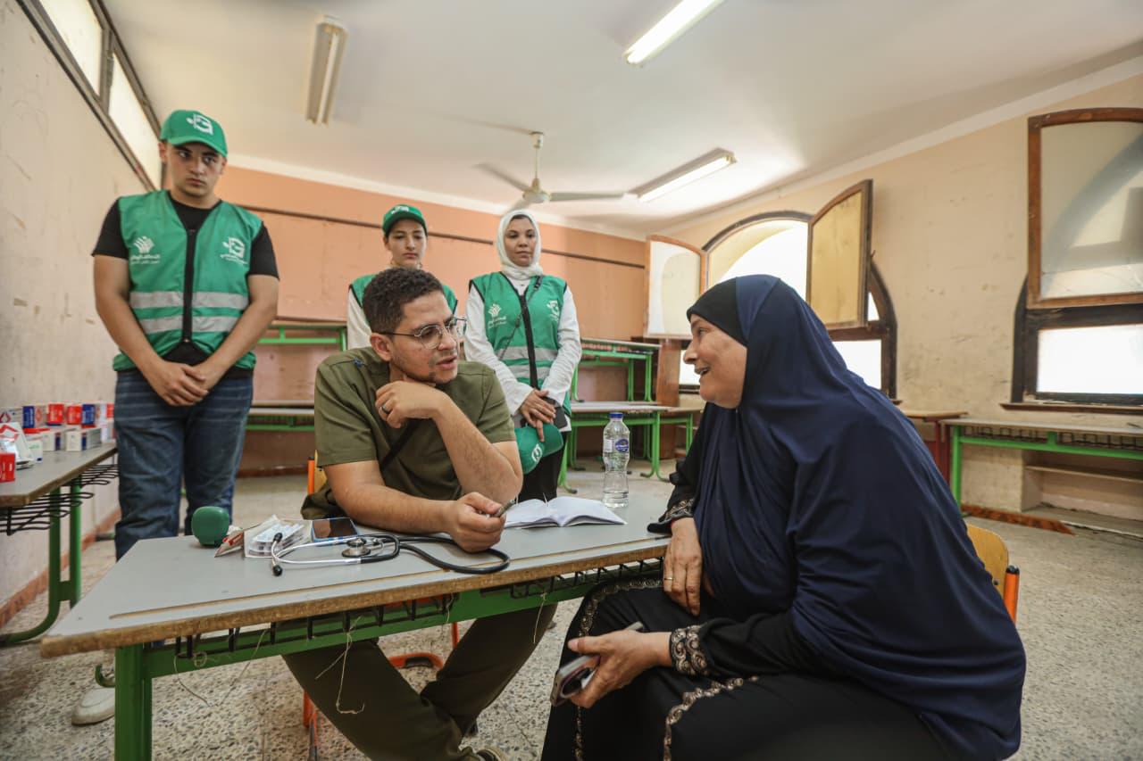 مؤسسة الجارحي للتنمية المجتمعية (2)