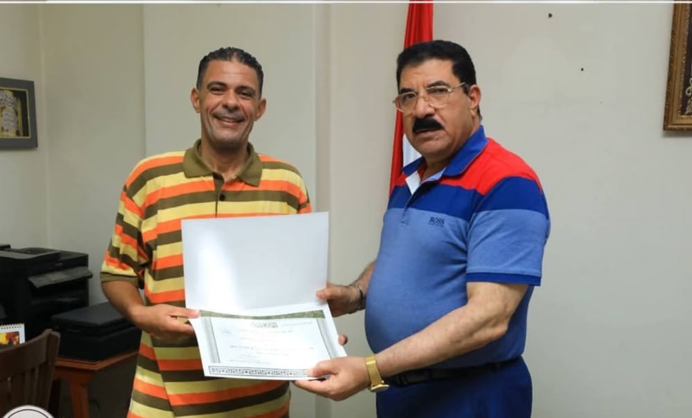 رئيس هئية النقل العام بالإسكندرية رئيس هئية النقل العام بالإسكندرية