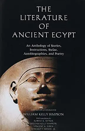 أدب مصر القديمة أدب مصر القديمة