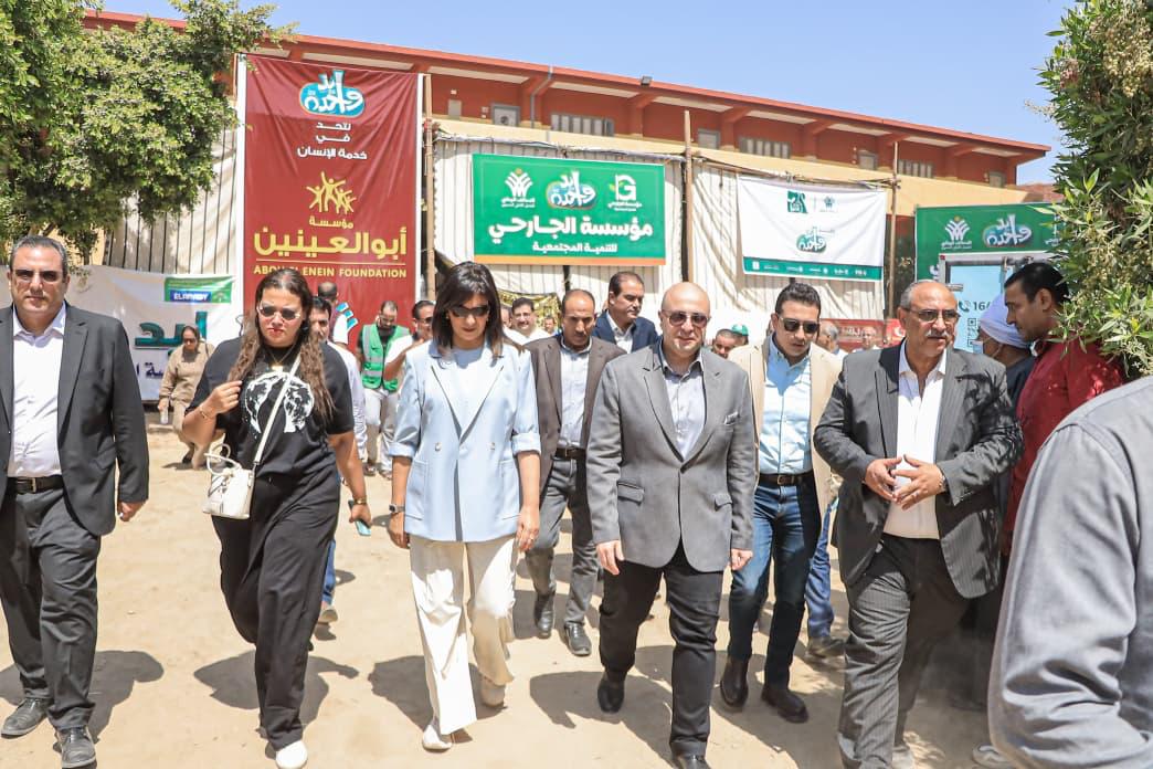 مؤسسة الجارحي للتنمية المجتمعية (3)