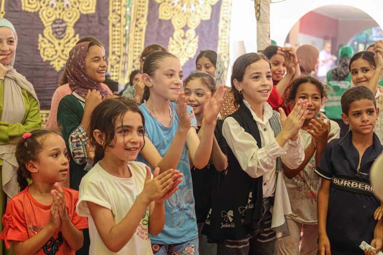 مؤسسة الجارحي للتنمية المجتمعية (1)