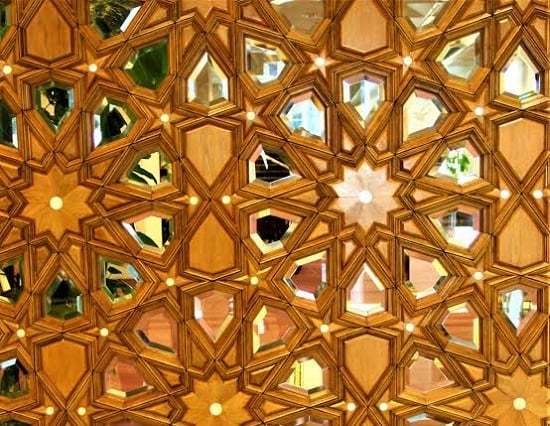 الفن المعماري