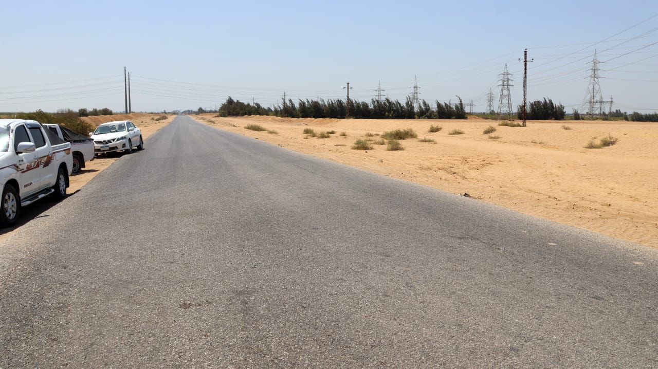 موقع الحادث