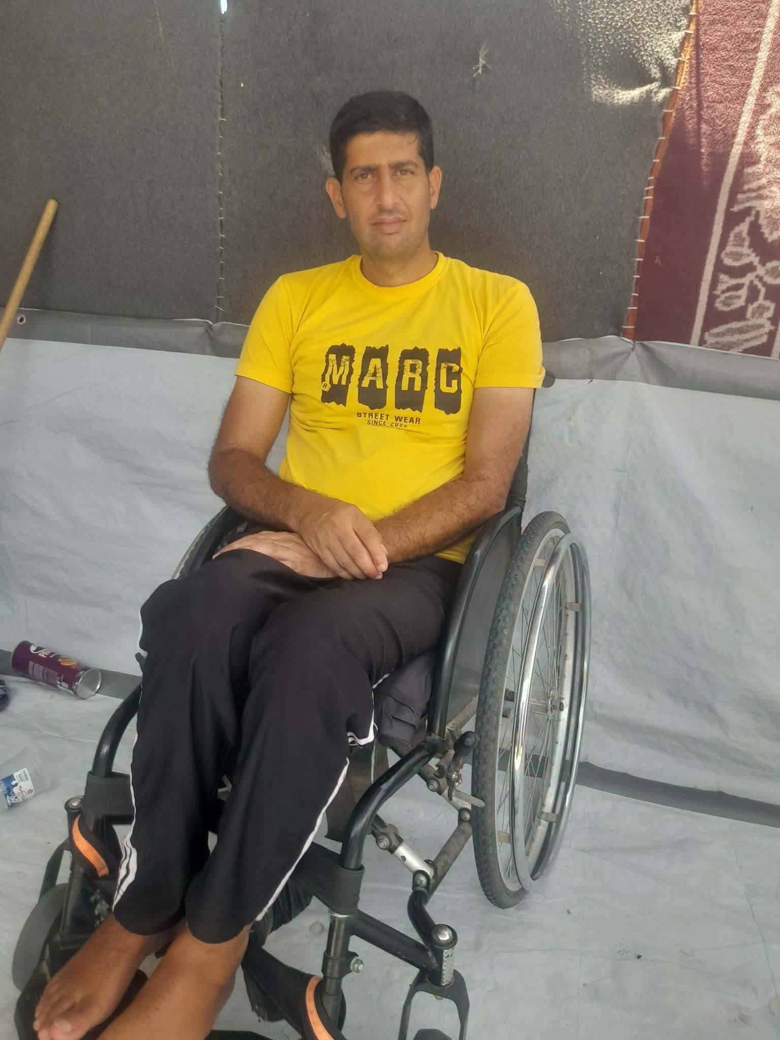 أحمد شاهين