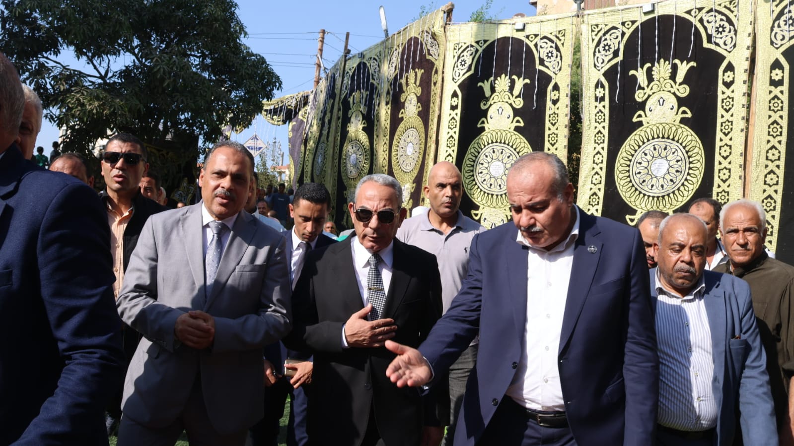 عزاء شهداء لقمة العيش عزاء شهداء لقمة العيش