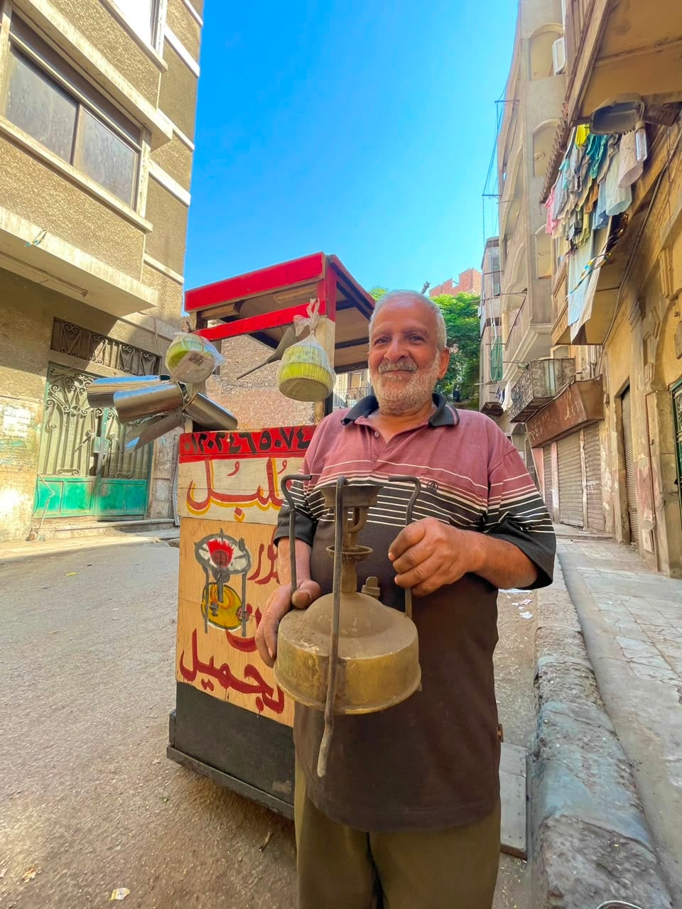 عم بلبل (2)