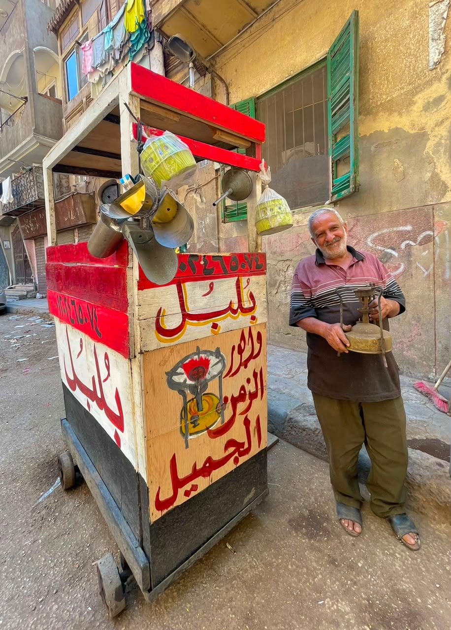 بلبل الزمن الجميل